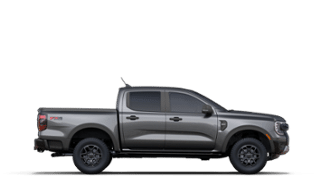 2025 Ford Ranger® External Image 1